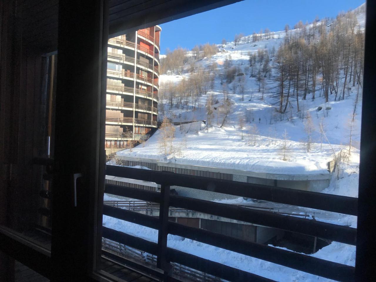 House Cervinia Apartments Breuil-Cervinia Exterior foto