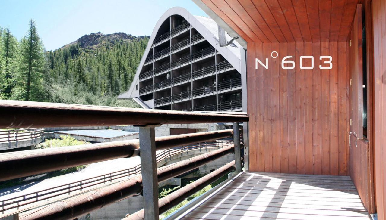 House Cervinia Apartments Breuil-Cervinia Exterior foto